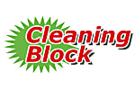 Cleaning Block